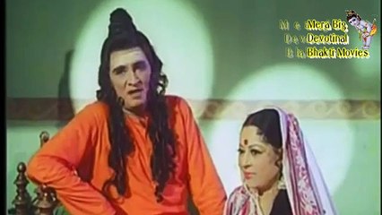 Navaratri Devotional Movie Part 2/2 ☸☸☸ Mera Big Devotional Bhakti Movies