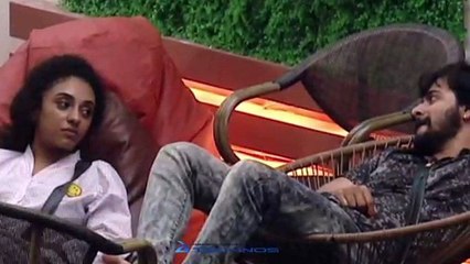 Srinish Aravind TikTok Updates & South India Hits