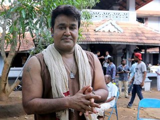 ഒടിയൻ ക്ലൈമാക്‌സ് മരണമാസ്സ് എന്ന് സാം സിഎസ് | filmibeat Malayalam