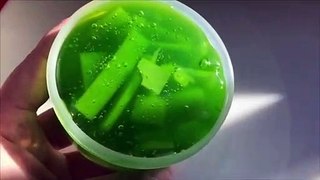 Satisfying Slime Asmr Videos!!