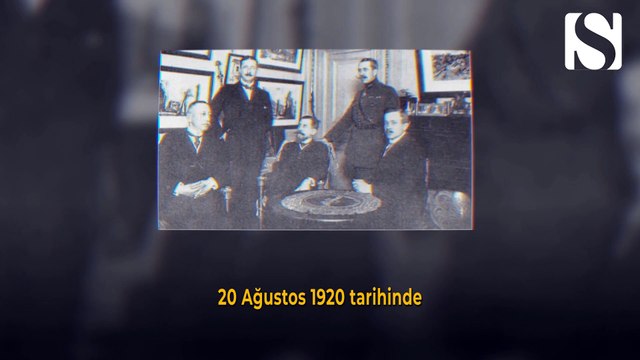TBMM’nin Ermenistan ile Gümrü Antlaşması’nı imzalaması - Tarihte bugün 3 Aralık 1920