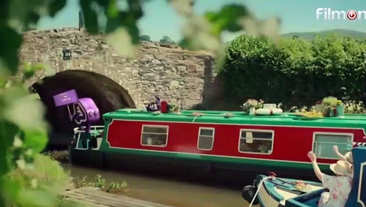 Made In Chelsea: Croatia - S01E04 - August 27, 2018 || Made In Chelsea: Croatia - S1 E4  (E4) || Made In Chelsea: Croatia 27/08/2018