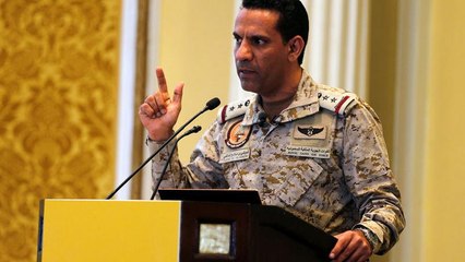 اليمن: التحالف السعودي يسمح بإجلاء 50 جريحا من الحوثيين إلى مسقط