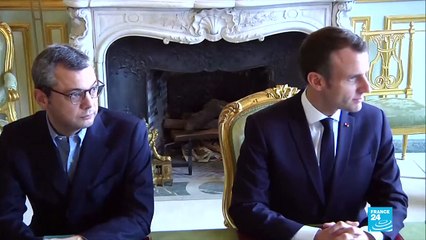 Gilets Jaunes : la réponse politique se fait attendre