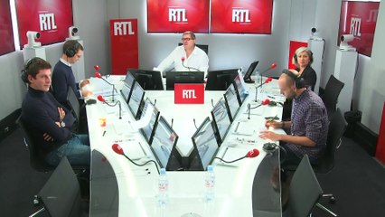 Le journal RTL de 7h
