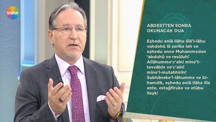 Zahide Yetiş ve Mustafa Karataş'la Cuma Sabahı 85. Bölüm