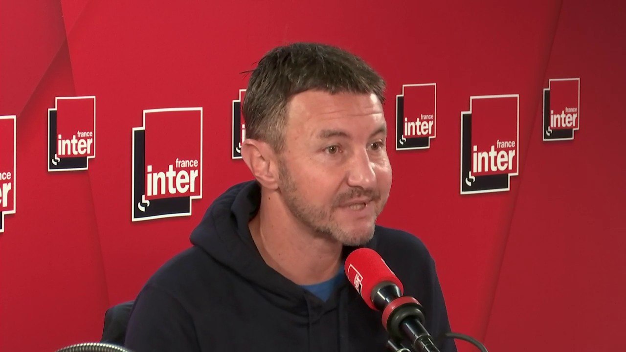 Olivier Besancenot : "Emmanuel Macron est responsable de tout ce qui se passe actuellement"