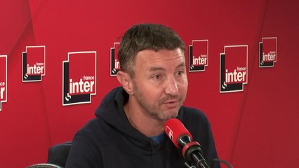 Olivier Besancenot : "Qu'il y ait des barricades, de temps en temps, moi ça ne me dérange pas"