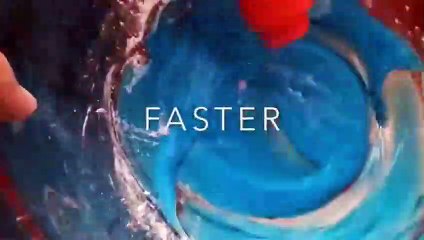 SLIME BAKING #4 - So Satisfying & Funny Making Food Slime ASMR video Tutorial !!