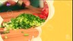 Mutlu Kahvaltılar - Ege Salatası Tarifi - 03 12 2018
