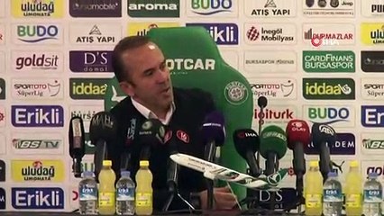 Mehmet Özdilek: “Mücadeleye Devam Edeceğiz”