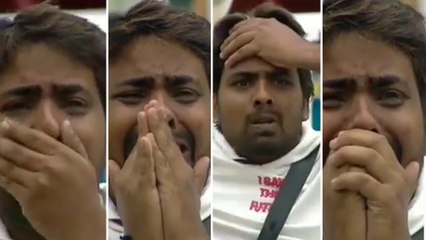 Bigg boss kannada season 6 ;  ಅಂಬಿ ನಿಧನದ ಸುದ್ದಿ ಕೇಳಿ ಕಣ್ಣೀರಿಟ್ಟ 'ಬಿಗ್ ಬಾಸ್' ಸ್ಪರ್ಧಿಗಳು