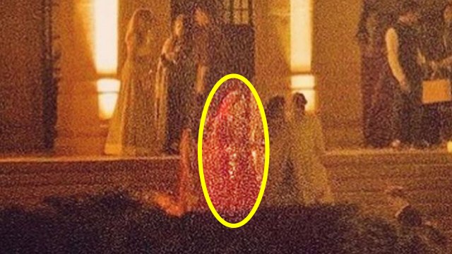 Priyanka Chopra & Nick Jonas Wedding: दुल्हन बनीं Priyanka की पहली तस्वीर | Boldsky