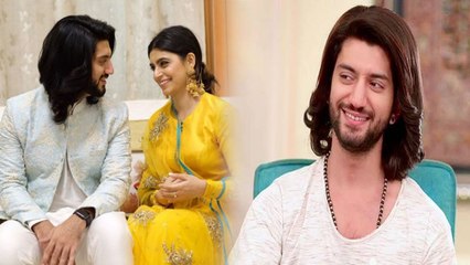 Ishqbaaz fame Kunal Jai Singh aka Omkara to get married on This Date with GF Bharti | FilmiBeat