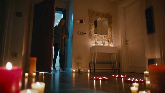 Elimi Bırakma 20. Bölüm Tanıtım