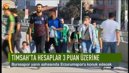 Ana Haber Spor - 01-12-2018
