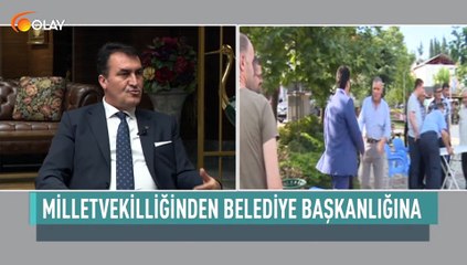 Yaşama Dair - 02-12-2018