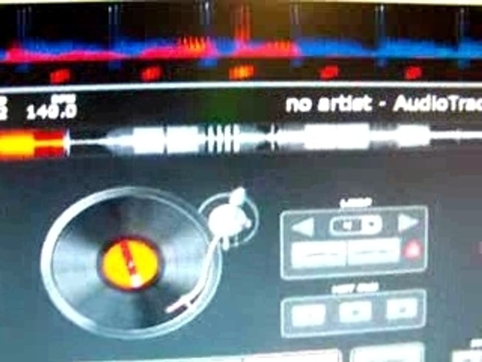 mix cap'tain