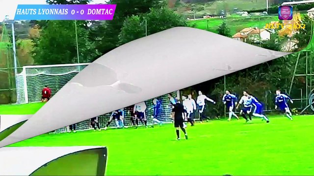 HL-TV 2k12 : Seniors(1) vs FC Domtac