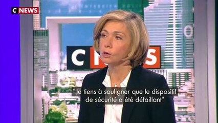 Valérie Pécresse, présidente LR de la région Île-de-France : "Je dirai à Mr. Castaner et Mr. Nunez que Paris ne peut pas supporter un troisième week-end de chaos"