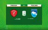 HIGHLIGHTS #PerugiaPescara 2-1 #SerieBKT
