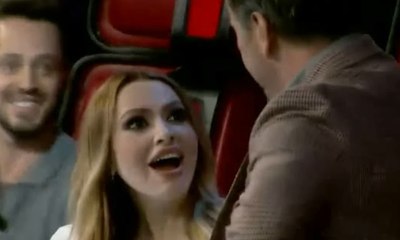 Beyaz'dan Hadise'ye: Sevgilim olur musun?