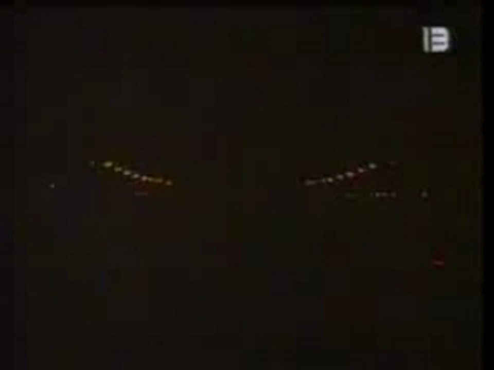 Soda Stereo No Existes En Vivo Argentina 1991