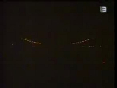 Soda Stereo No Existes En Vivo Argentina 1991