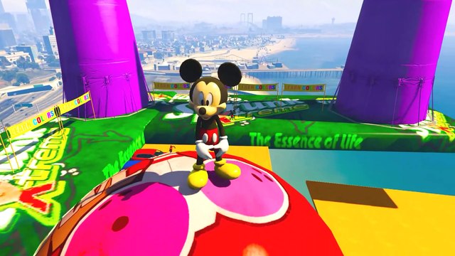 Comptines Bébé et Dessin Animé pour Enfants Vidéo Éducative avec Voitures