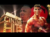 Cinema Hits  เรื่อง “Kickboxer สังเวียนแค้น สังเวียนชีวิต”