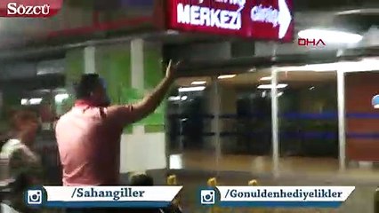 Engelli bireye yardım edilmediğini görseniz ne yapardınız