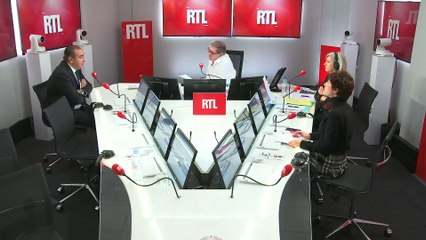 "Gilets jaunes" : état d'urgence, "fake news", police... Laurent Nunez répond aux auditeurs