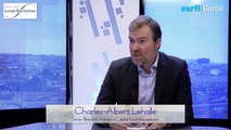 L'intelligence artificielle dans la banque [Charles-Albert Lehalle]