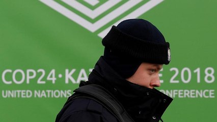 Πολωνία: Χαμηλές προσδοκίες για την COP24