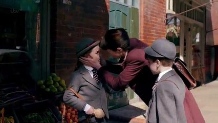 The Bletchley Circle S02 E02