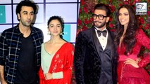Here's Why These Bollywood Celebs Ditched Deepika-Ranveer's Mumbai Reception