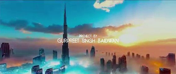 Jatt High Rate (Official Song) | Saaj | Game Changers | Latest Punjabi Songs 2018