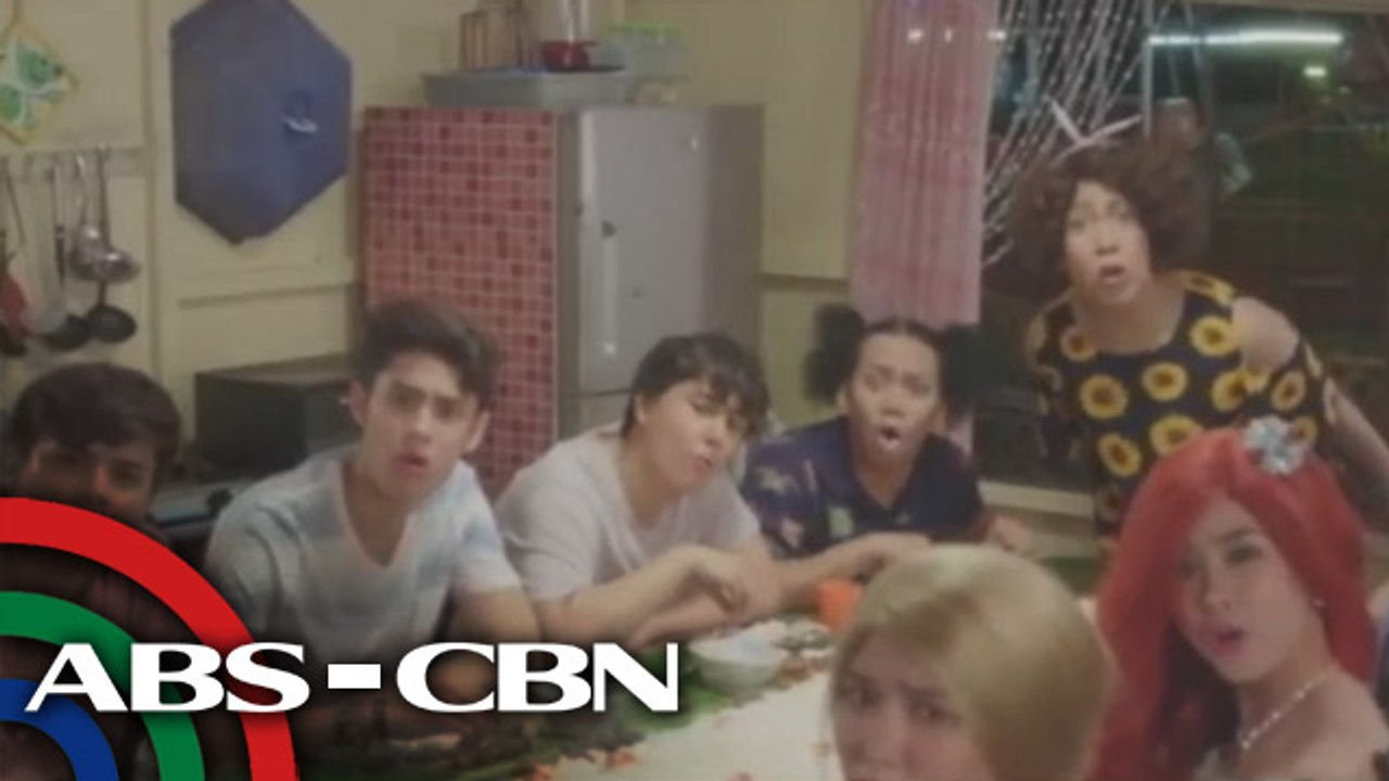 UKG: Official trailer ng Fantastica, inilabas na
