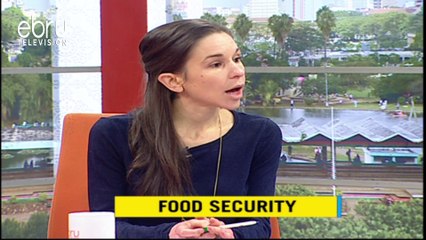 Food Security: Route To Food Initiative