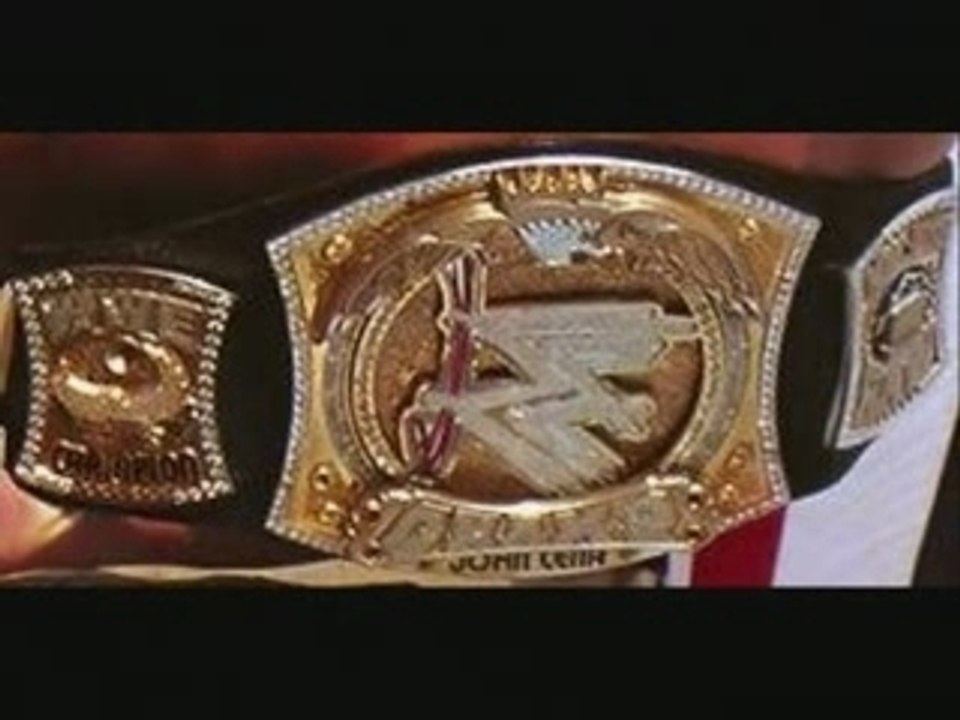 titantron John cena