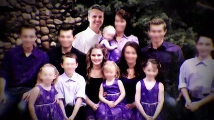 Escaping Polygamy S04e02