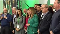 El PSOE de Díaz liderará la iniciativa para frenar a la “extrema derecha”