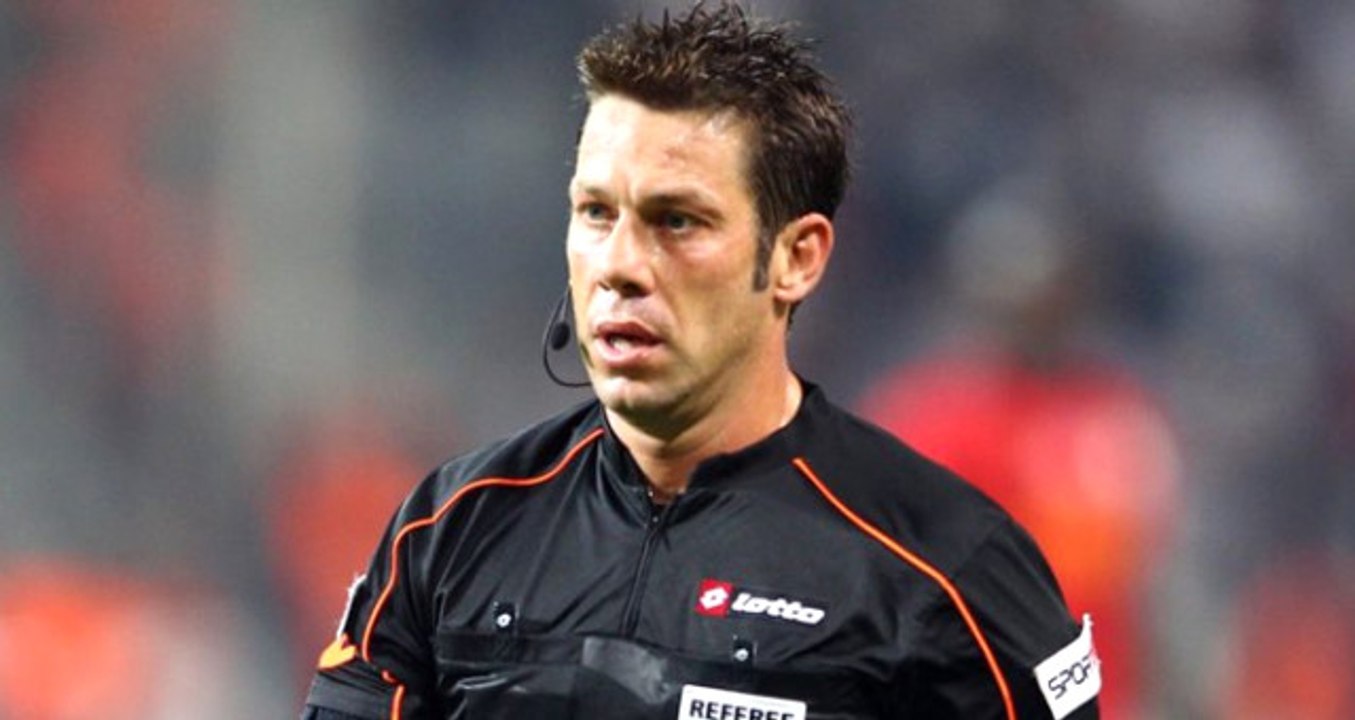 Fenerbahçe-Kasımpaşa Maçının Video Yardımcı Hakemi Fırat Aydınus Oldu