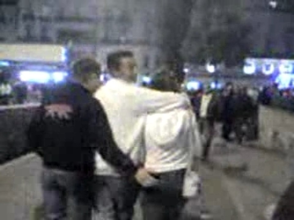 ballade romantik