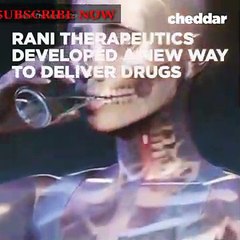 Absorption of Capsule (Tablet )