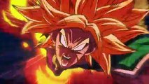 Bande annonce finale de Dragon Ball Super Broly (SPOILERS)