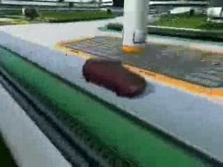 Trackmania nations montage