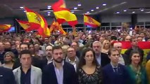 Así es VOX el partido que irrumpe en el tablero político de España