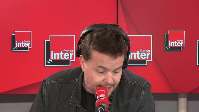 Le grand entretien avec Benjamin Griveaux