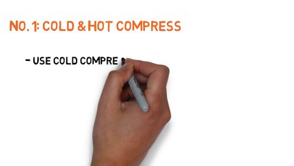 3 Fast Sciatica Pain Relief